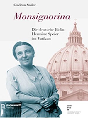 cover image of Monsignorina